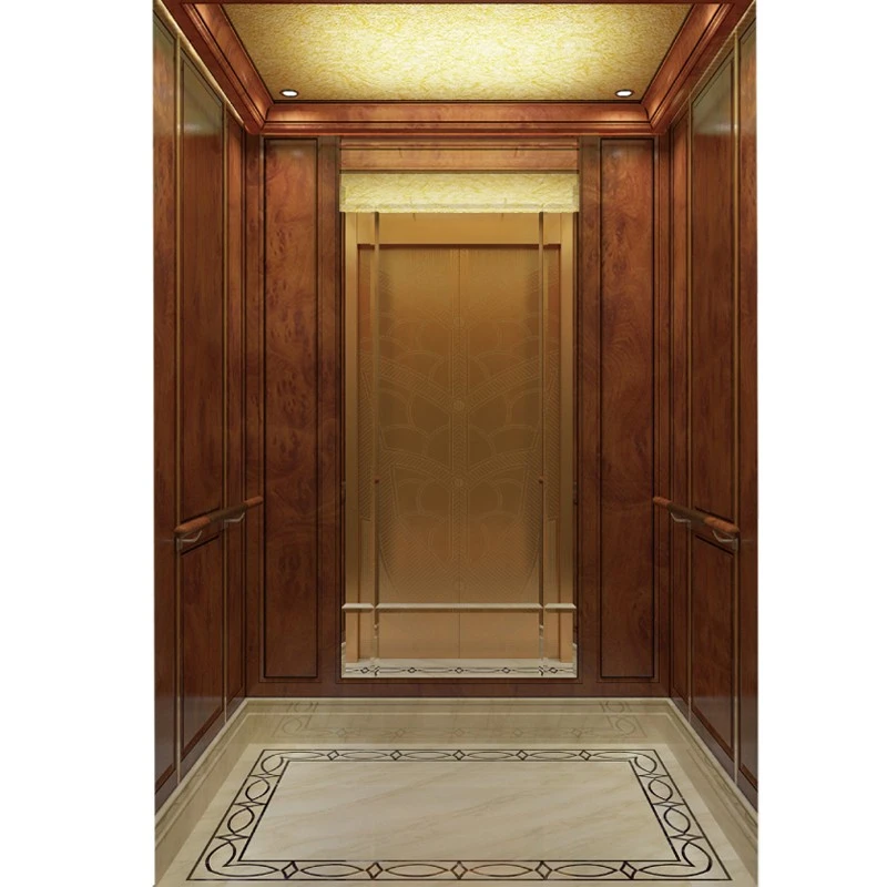 Residential Lifts