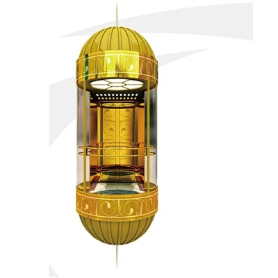 Lift Kapsul