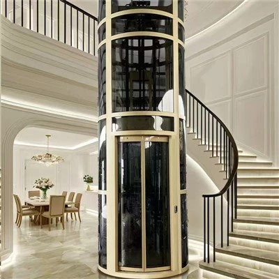 Lift Rumah Kecil