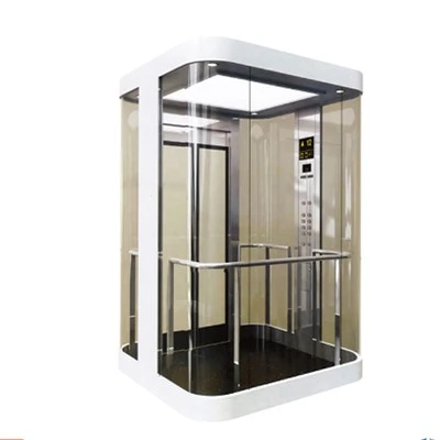 Lift Panorama Persegi